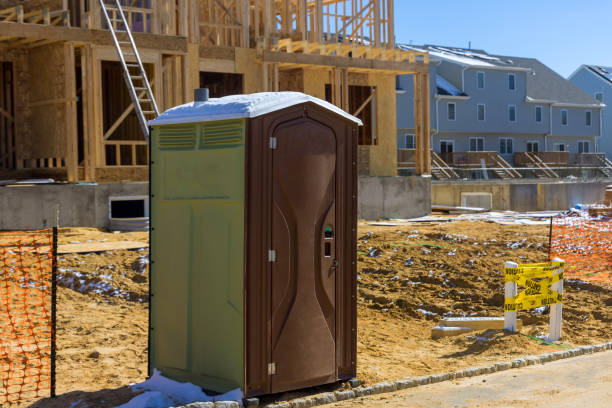 Best Local porta potty services  in Chilhowie, VA
