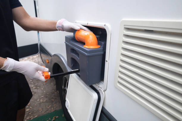 Best Porta potty rental for parties  in Chilhowie, VA