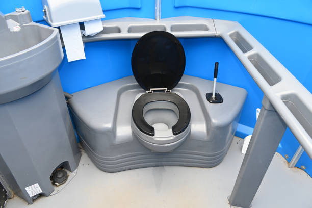 Best Long-term porta potty rental  in Chilhowie, VA