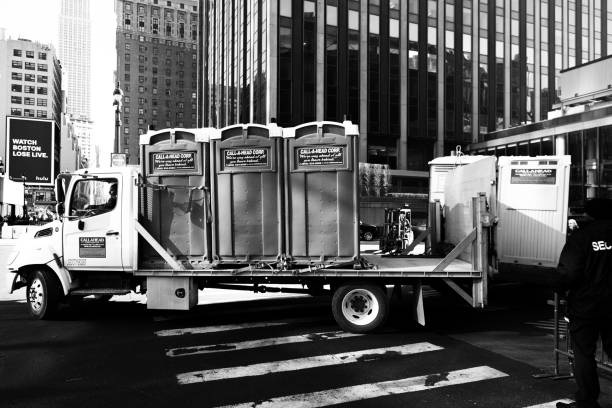 Best Porta potty rental near me  in Chilhowie, VA