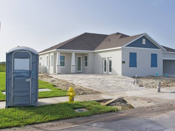 Best Porta potty delivery and setup  in Chilhowie, VA