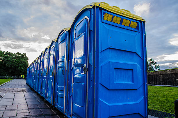 Best Event porta potty rental  in Chilhowie, VA