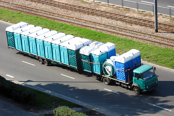 Best Luxury portable toilet rental  in Chilhowie, VA