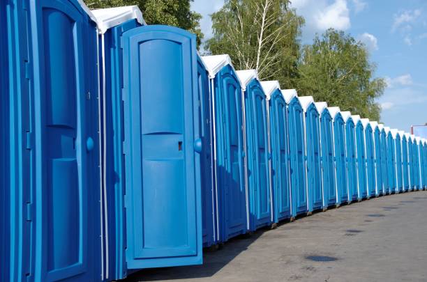 Best Affordable porta potty rental  in Chilhowie, VA